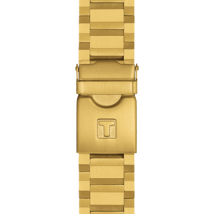 TISSOT - SuperSport Chrono Quartz | T125.617.33.051.01