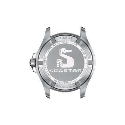 TISSOT - Seastar 1000 Quartz 36mm | T120.210.11.011.00