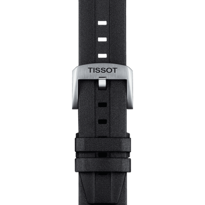 TISSOT - Seastar 1000 Chronograph Quartz | T120.417.17.041.00