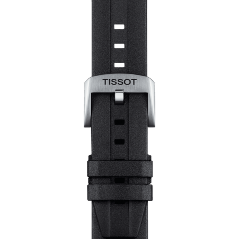 TISSOT - Seastar 1000 Chronograph Quartz | T120.417.17.041.00