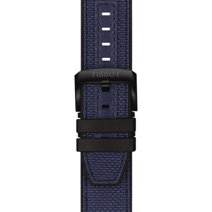 TISSOT - Seastar 2000 Professional Powermatic | T120.607.37.041.00