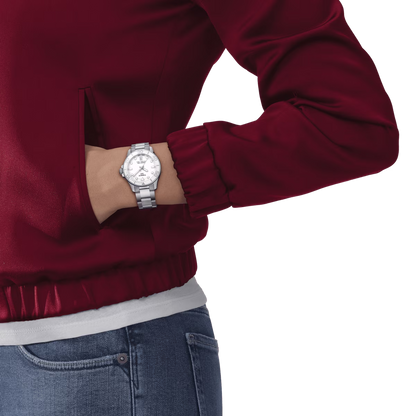 TISSOT - Seastar 1000 Quartz 36mm | T120.210.11.011.00