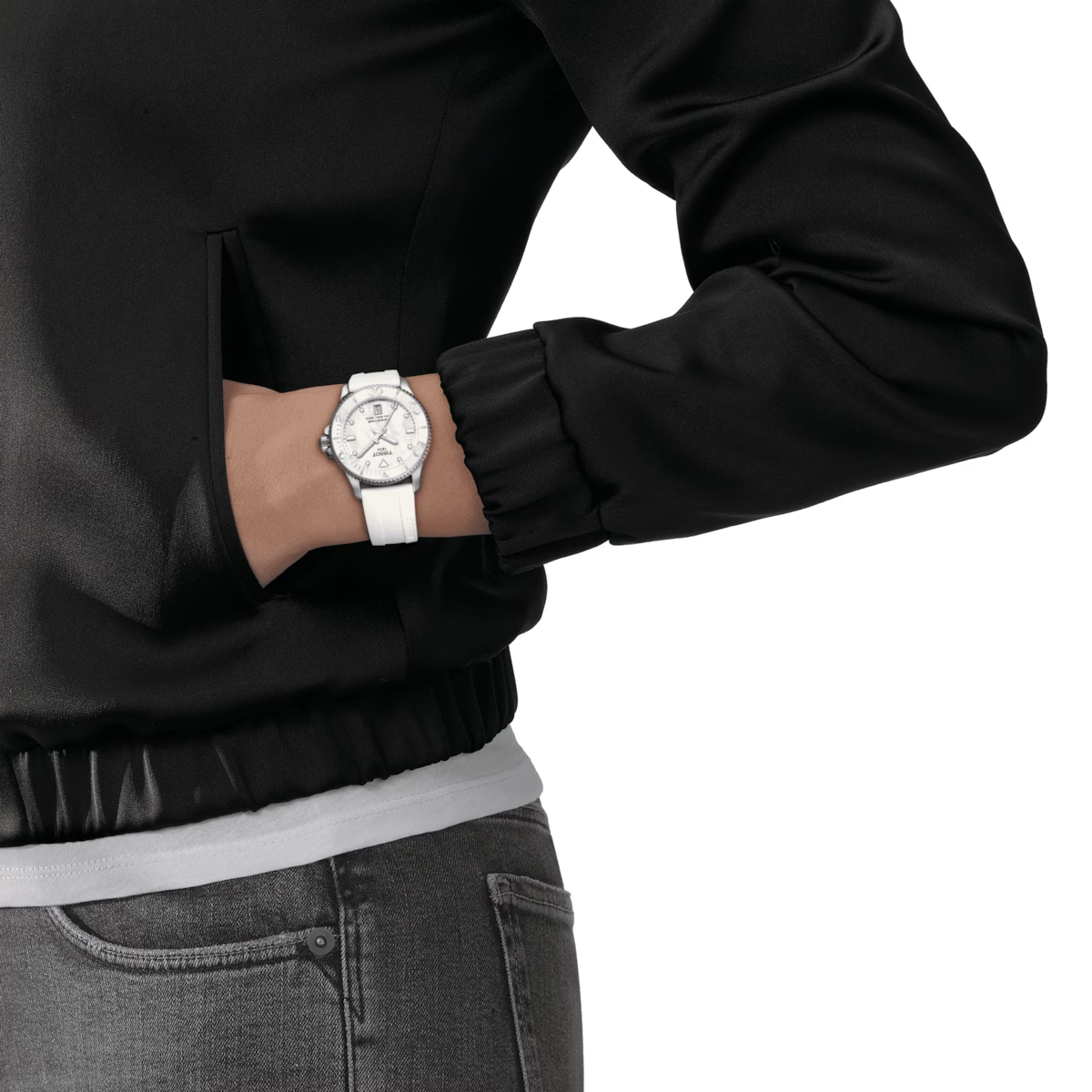 TISSOT - Seastar 1000 Quartz 36mm | T120.210.17.116.00 – TimeScape