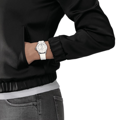 TISSOT - Seastar 1000 Quartz 36mm | T120.210.17.116.00