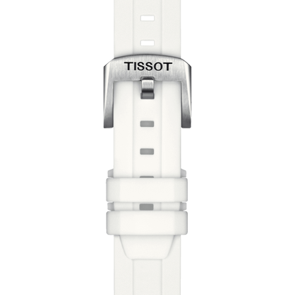 TISSOT - Seastar 1000 Quartz 36mm | T120.210.17.116.00