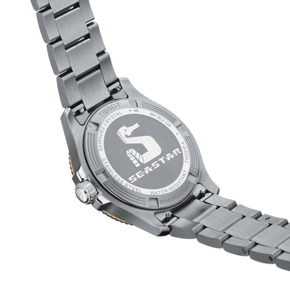TISSOT - Seastar 1000 Quartz 36mm | T120.210.21.051.00