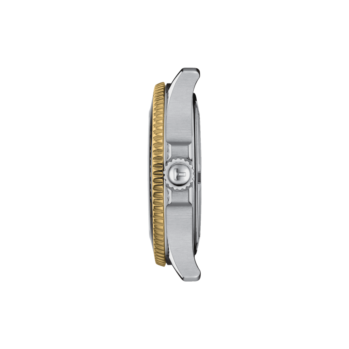TISSOT - Seastar 1000 Quartz 36mm | T120.210.21.051.00