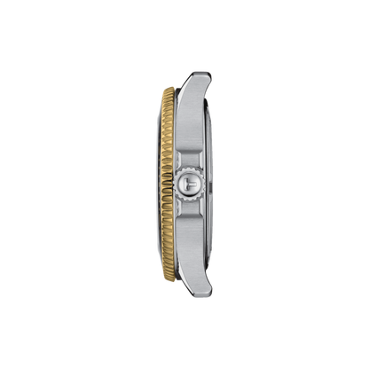 TISSOT - Seastar 1000 Quartz 36mm | T120.210.21.051.00