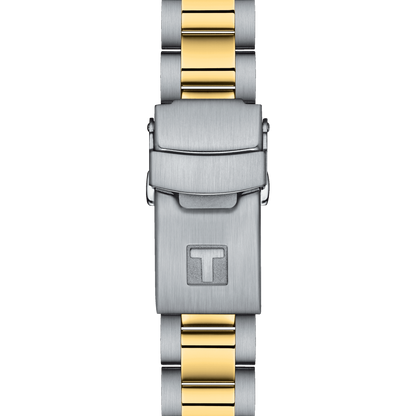 TISSOT - Seastar 1000 Quartz 36mm | T120.210.22.051.00