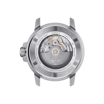 TISSOT - Seastar 1000 Powermatic | T120.407.11.091.01