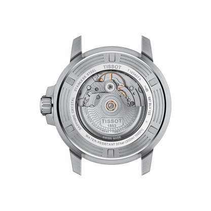 TISSOT - Seastar 1000 Powermatic | T120.407.11.051.00