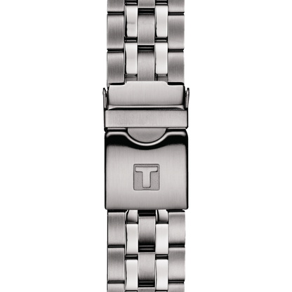 TISSOT - Seastar 1000 Powermatic | T120.407.11.081.01