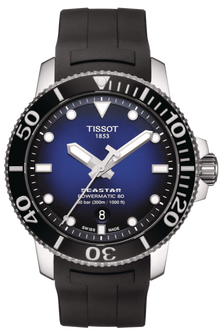 TISSOT - Seastar 1000 Powermatic | T120.407.17.041.00