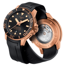 TISSOT - Seastar 1000 Powermatic | T120.407.37.051.01