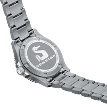 TISSOT - Seastar 1000 Quartz 40mm | T120.410.11.041.00