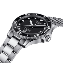 TISSOT - Seastar 1000 Quartz 40mm | T120.410.11.051.00