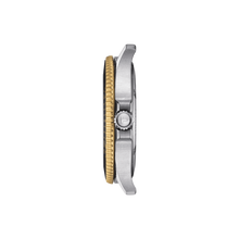 TISSOT - Seastar 1000 Quartz 40mm | T120.410.22.051.00