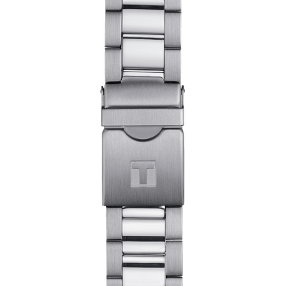 TISSOT - Seastar 1000 Chronograph Quartz | T120.417.11.091.01