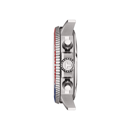 TISSOT - Seastar 1000 Chronograph Quartz | T120.417.11.041.03