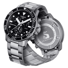 TISSOT - Seastar 1000 Chronograph Quartz | T120.417.11.051.00