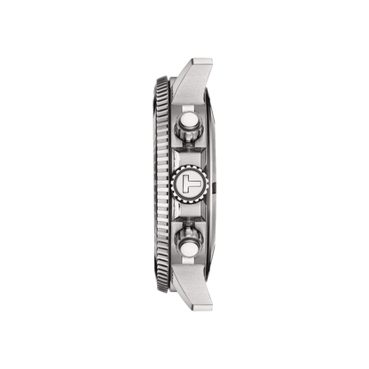 TISSOT - Seastar 1000 Chronograph Quartz | T120.417.17.041.00