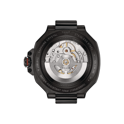 TISSOT - T-Race Powermatic 80 | T141.807.37.057.00