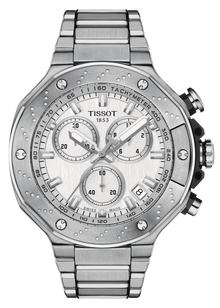 TISSOT - T-Race Chronograph Quartz | T141.417.11.031.00