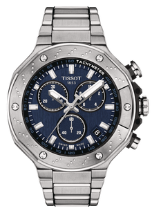 TISSOT - T-Race Chronograph Quartz | T141.417.11.041.00