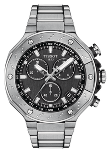 TISSOT - T-Race Chronograph Quartz | T141.417.11.051.01