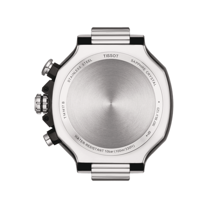 TISSOT - T-Race Chronograph Quartz | T141.417.17.011.00