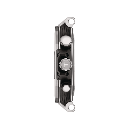 TISSOT - T-Race Chronograph Quartz | T141.417.11.041.00