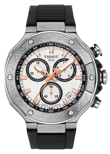 TISSOT - T-Race Chronograph Quartz | T141.417.17.011.00