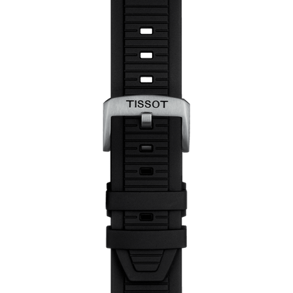 TISSOT - T-Race Chronograph Quartz | T141.417.17.011.00