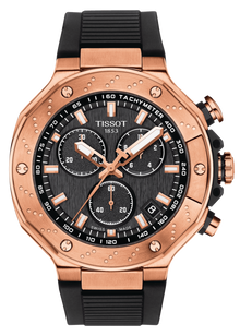 TISSOT - T-Race Chronograph Quartz | T141.417.37.051.00