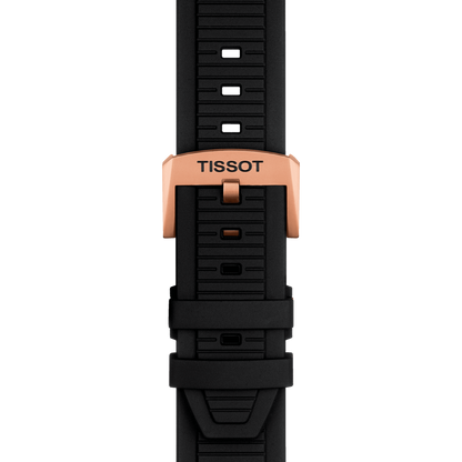 TISSOT - T-Race Chronograph Quartz | T141.417.37.051.00