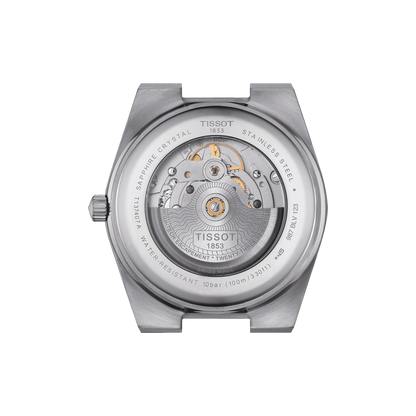 TISSOT - PRX Powermatic 80 | T137.407.21.031.00