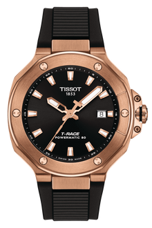 TISSOT - T-Race Powermatic 80 | T141.807.37.051.00