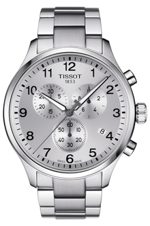 TISSOT - Chrono XL Classic Quartz | T116.617.11.037.00