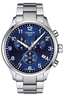 TISSOT - Chrono XL Classic Quartz | T116.617.11.047.01