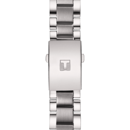 TISSOT - Chrono XL Classic Quartz | T116.617.11.037.00