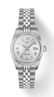 TISSOT - Ballade Auto 30mm | T156.208.11.033.00