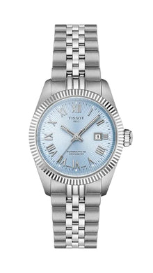 TISSOT - Ballade Auto 30mm | T156.208.11.033.00