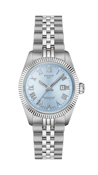 TISSOT - Ballade Auto 30mm | T156.208.11.033.00