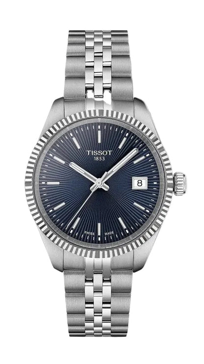 TISSOT - Ballade Quartz 34mm | T156.210.11.351.00