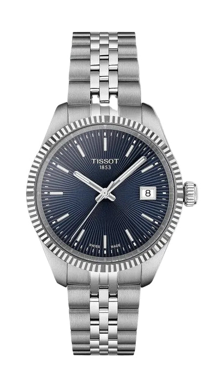 TISSOT - Ballade Quartz 34mm | T156.210.11.041.00