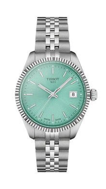 TISSOT - Ballade Quartz 34mm | T156.210.11.091.00