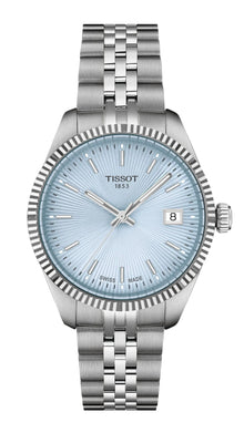 TISSOT - Ballade Quartz 34mm | T156.210.11.041.00