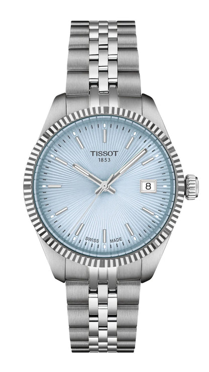 TISSOT - Ballade Quartz 34mm | T156.210.11.351.00