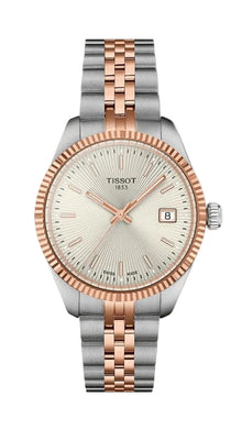 TISSOT - Ballade Quartz 34mm | 7611608330005