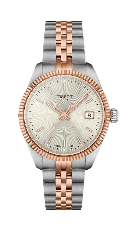 TISSOT - Ballade Quartz 34mm | 7611608330005